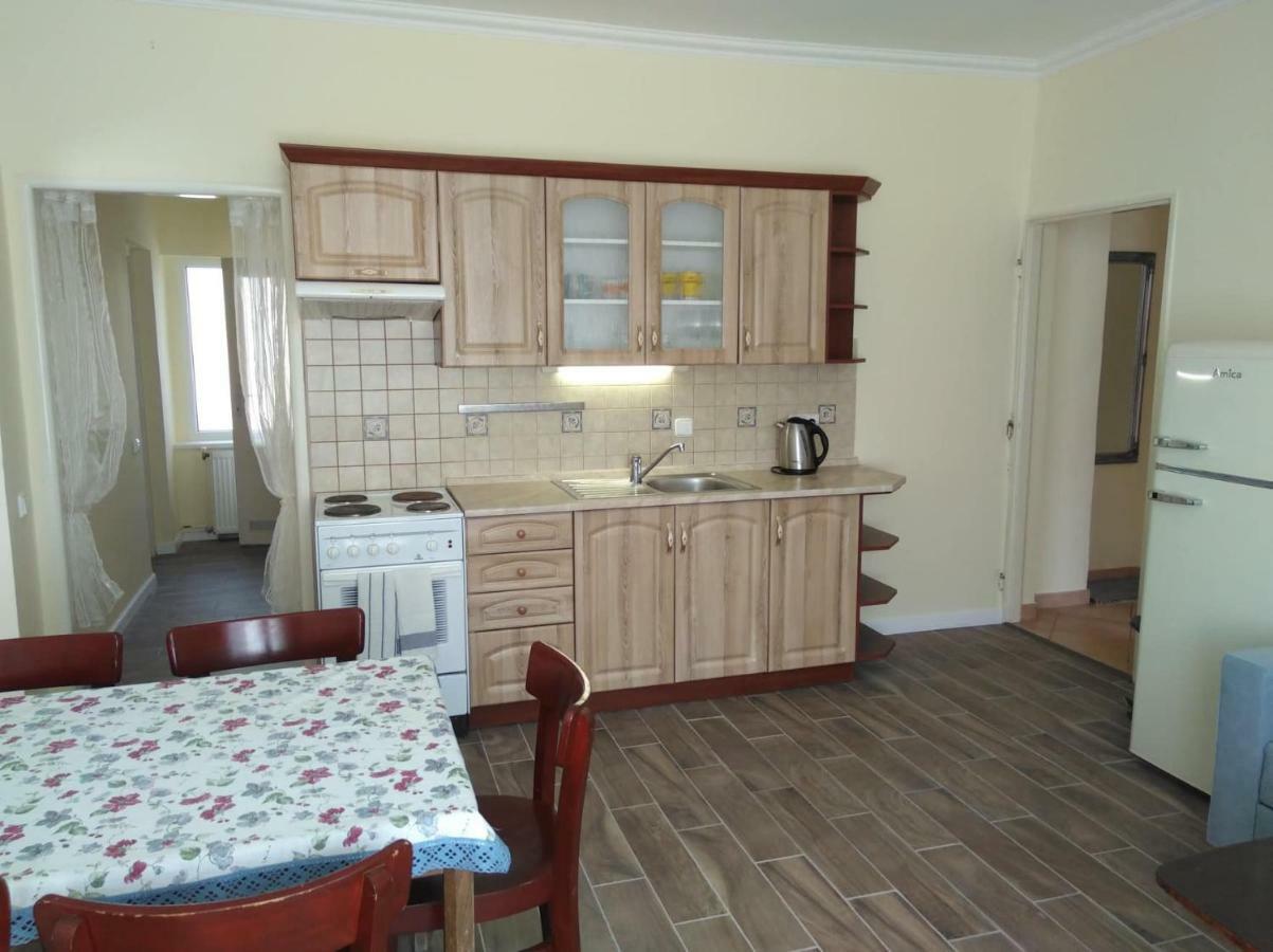 Apartman Nostalgie Διαμέρισμα Telč Εξωτερικό φωτογραφία