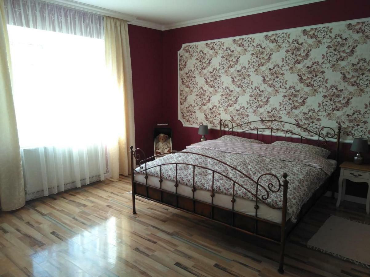 Apartman Nostalgie Διαμέρισμα Telč Εξωτερικό φωτογραφία